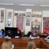 Відкрита лекція «Методи дослідження функції зовнішнього дихання» 