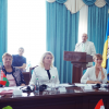 Міжнародна науково-практична конференція 