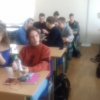ЗВІТ  про роботу наукового гуртка «Гармонія здоров'я» 