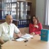 	Тренінг «Фахівець з фізичної терапії очима першокурсника»
