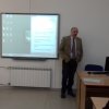 Робота з електронними базами наукової літератури
