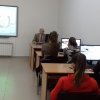 Робота з електронними базами наукової літератури