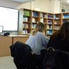 Науковий семінар «Інформаційні електронні бази даних для пошуку літературних джерел»