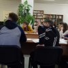 Науковий семінар «Інформаційні електронні бази даних для пошуку літературних джерел»
