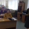 Участь у вебінарі щодо використання бази статистичних даних 