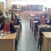 Участь у вебінарі щодо використання бази статистичних даних 