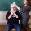 Практичне заняття «Десмургія. Правила накладання пов'язок»