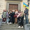 Виїзне заняття до Національного музею медицини України