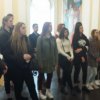 Виїзне заняття до Національного музею медицини України