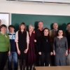  ІІ Науково-практична конференція викладачів «Спорт та здоров'я людини в умовах сучасного суспільства» (секція «Фізичне виховання та здоров’я людини»)