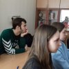 Наркоманія як вона є (засідання наукового гуртка «Гармонія здоров’я»)