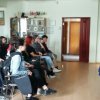 Виїзні заняття з дисципліни 