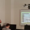 Відкрите заняття з дисципліни 