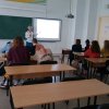 Відкрите заняття з дисципліни «Нормальна фізіологія людини і вікова фізіологія»
