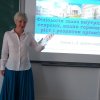 Відкрите заняття з дисципліни «Нормальна фізіологія людини і вікова фізіологія»