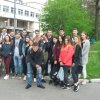 Виїзне заняття на базі Київського міського клінічного госпіталю ветеранів війни