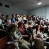 Участь у Міжнародній науково-практичній конференції «Актуальні питання лікування та реабілітації м’язово-скелетних порушень»