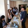 Участь у Міжнародній науково-практичній конференції «Актуальні питання лікування та реабілітації м’язово-скелетних порушень»