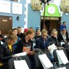 	Участь у семінарі «Інноваційні технології в реабілітації»