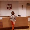 Участь у програмі «Діти героїв України» 