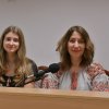 Участь у програмі «Діти героїв України» 