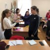 Методика оцінки індивідуального біологічного віку (засідання наукового гуртка)