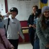 Екскурсія до музею 