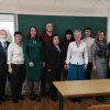Майстер-класи для викладачів в рамках проведення Грінченківської декади