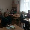 Майстер-класи для викладачів в рамках проведення Грінченківської декади