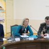 VІІ Всеукраїнська науково-практична конференція «Фізичне виховання, спорт та здоров’я людини: досвід, проблеми, перспективи» (у циклі Анохінських читань)
