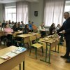 Сучасні авторські методики в реабілітації хворого (засідання наукового гуртка)