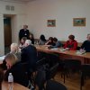 Участь в обговоренні стандарту освітньої галузі «Соціальна і здоров’язбережувальна» 