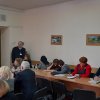Участь в обговоренні стандарту освітньої галузі «Соціальна і здоров’язбережувальна» 