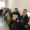 Робота з електронними базами наукової літератури