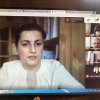 Відкрите лекційне заняття з теми «Патологічна фізіологія периферичного кровообігу»