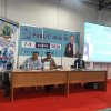 Участь у науково-практичному семінарі  «Школа реабілітації - 2020»