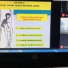 Лекція-диспут «Мікроциркуляція та лімфообіг: фізіологія, регуляція,  недостатність, порушення, значення» 