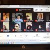 Консультація щодо виконання курсової роботи