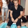 Виїзне заняття на базі санаторія-профілакторія «Хвиля»