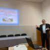 Участь у Всеукраїнському семінарі «ХХVІІІ Школа Медичної і Фізичної Реабілітації»