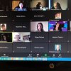 Участь у вебінарі «Налаштування режиму роботи з групами та термінів виконання завдань для груп»