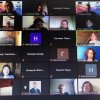 Участь в ІІІ Міжнародній науково-практичній онлайн-конференції «Здоров’я, фізичне виховання і спорт: перспективи та кращі практики»