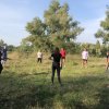 Зелена кураторська година