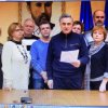 Кураторська година до Дня вшанування Героїв Небесної сотні