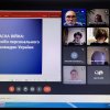 Онлайн-лекція «Сучасна війна: шляхи та засоби персонального захисту громадян України»