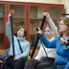 Тренінг  «Тактична домедична допомога для цивільних»