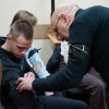 Тренінг  «Тактична домедична допомога для цивільних»