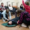 Тренінг  «Тактична домедична допомога для цивільних»