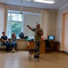 Тактична домедична допомога для цивільних