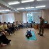 Тактична домедична допомога для цивільних